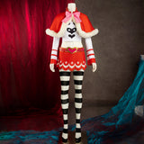 One Piece Perona Ghost Princess Two Years Ago Cosplay Costume Costume - Tophatter Daily Deals