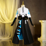 Guilty Gear -Strive- GUILTY GEAR STRIVE Queen Dizzy Cosplay Costume Costume - Tophatter Daily Deals