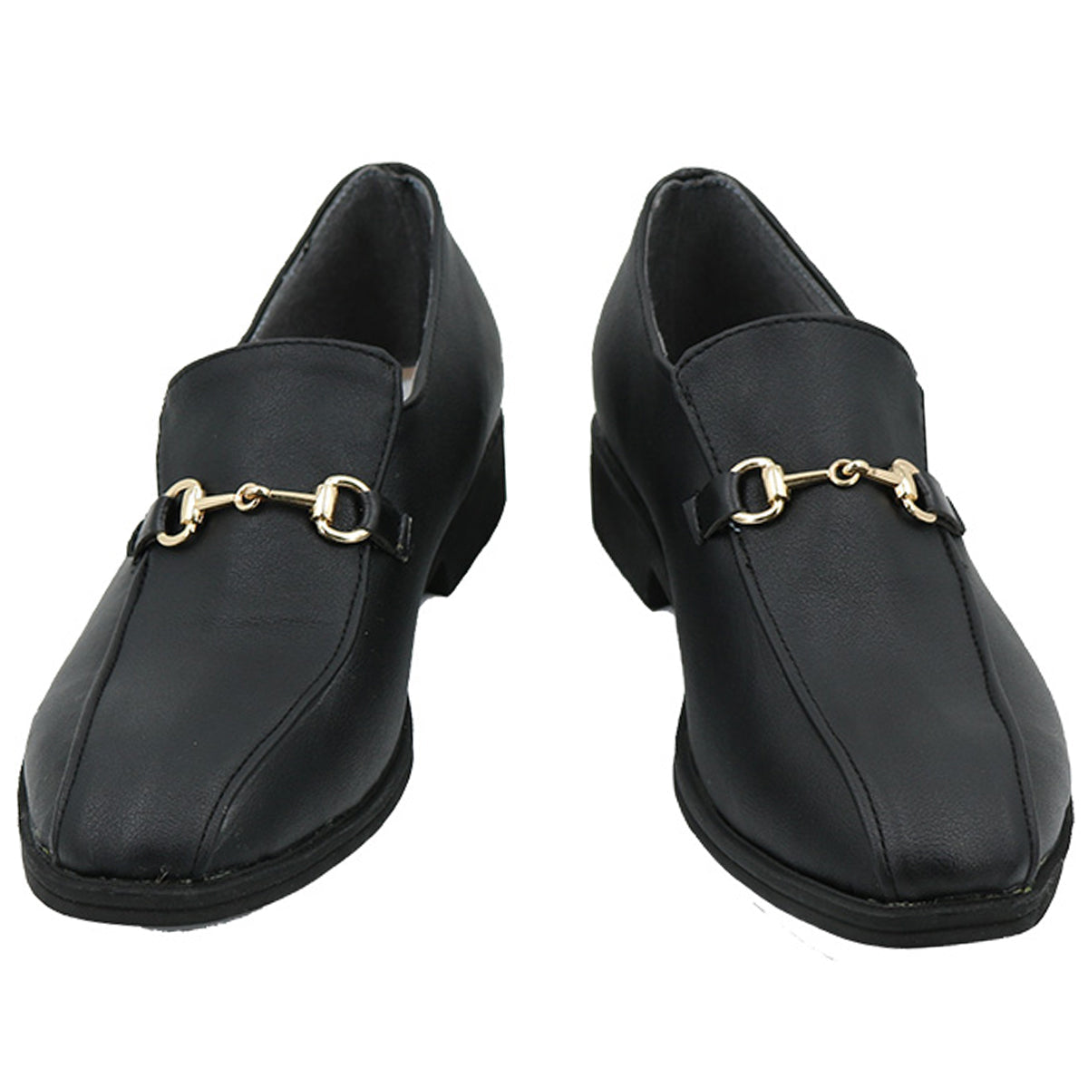 Yakuza 7 Ichiban Kasuga Black Cosplay Shoes Shoes/Boots - Tophatter Daily Deals