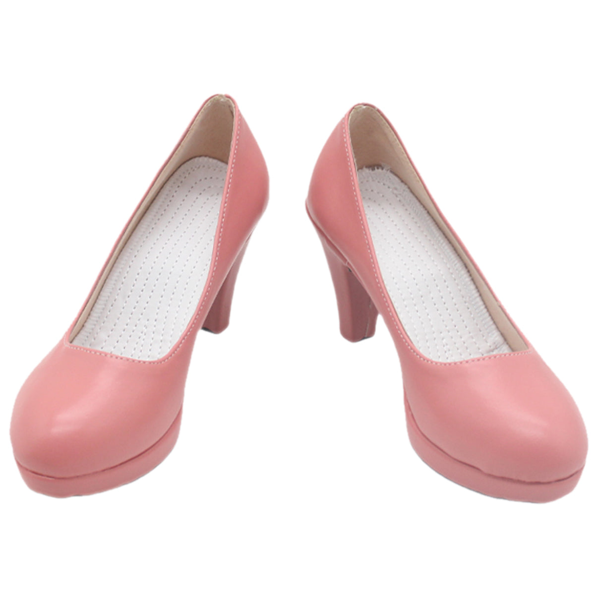 One Piece Dressrosa Nico Robin Red Cosplay Shoes Shoes/Boots - Tophatter Daily Deals