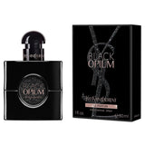 YSL Black Opium Le Parfum 30ml Spray - Tophatter Daily Deals