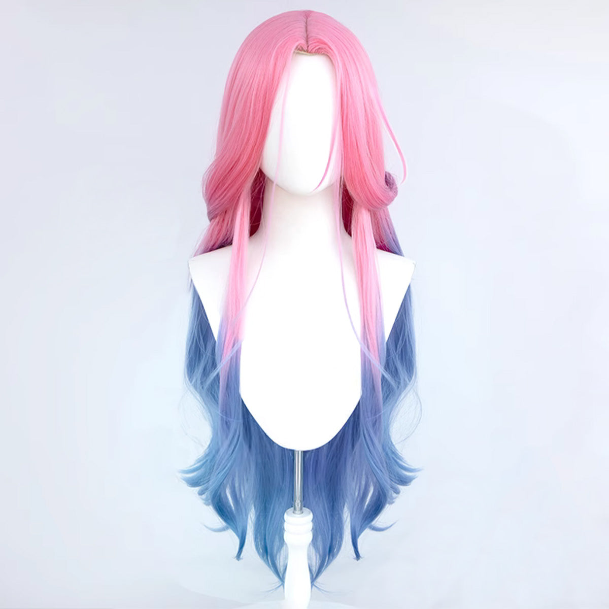 ALIEN STAGE Mizi Pink Cosplay Wig Wig - Tophatter Daily Deals