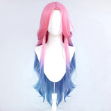 ALIEN STAGE Mizi Pink Cosplay Wig Wig - Tophatter Daily Deals