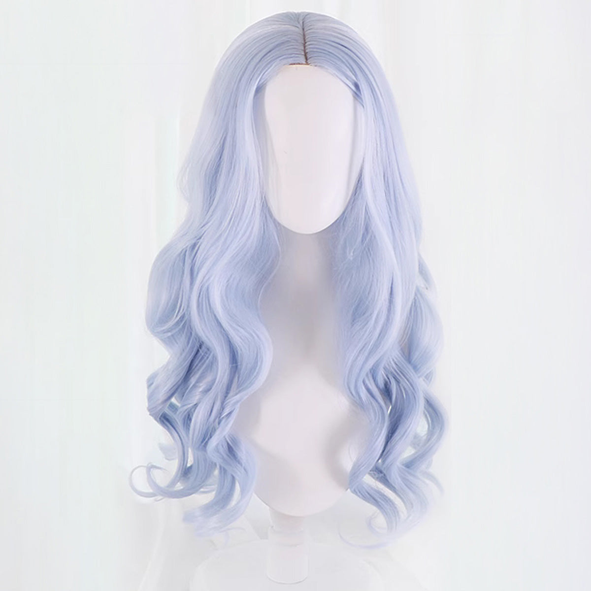My Hero Academia Boku no Hero Akademia Eri Blue Grey Cosplay Wig Wig - Tophatter Daily Deals