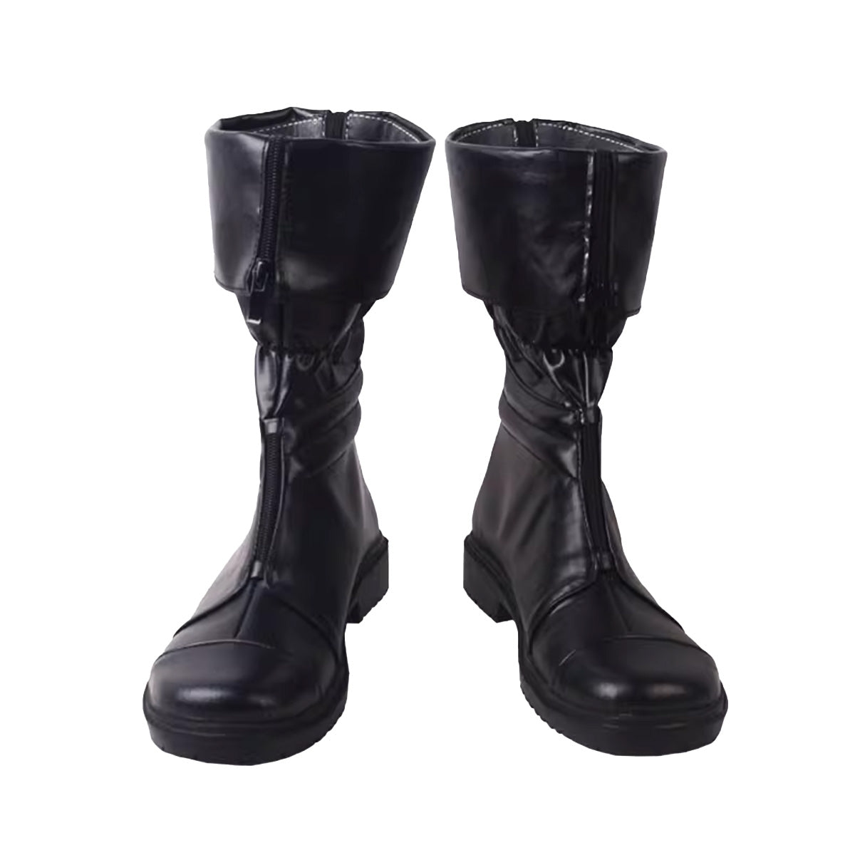 Final Fantasy VII Rebirth FF7R Zack Fair Cosplay Shoes Shoes/Boots - Tophatter Daily Deals