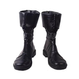 Final Fantasy VII Rebirth FF7R Zack Fair Cosplay Shoes Shoes/Boots - Tophatter Daily Deals
