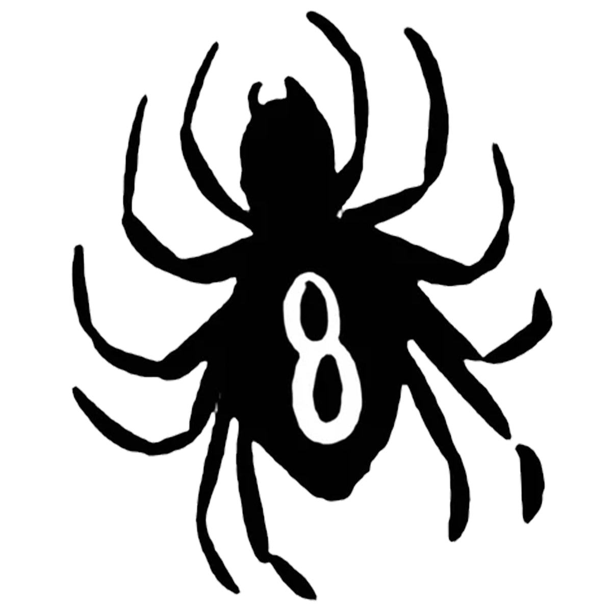 Hunter X Hunter Shizuku Murasaki Tattoo Stickers Cosplay Accessory Prop Prop - Tophatter Daily Deals