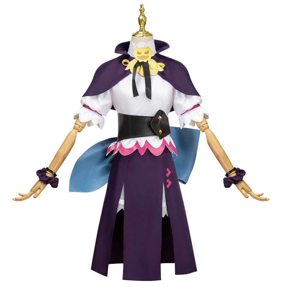 Love Live SUNSHINE in the MIRROR Yohane Cosplay Costume Costume - Tophatter Daily Deals