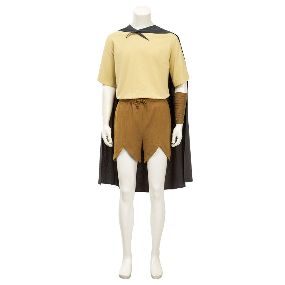 Horror Game Nightmares III Low Halloween Cosplay Costume Costume - Tophatter Daily Deals