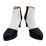 Zenless Zone Zero Nekomiya Mana Black Cosplay Shoes Shoes/Boots - Tophatter Daily Deals