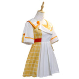Girl Kagemusha Magical Future Vocal Idol Cosplay Costume - Tophatter Daily Deals