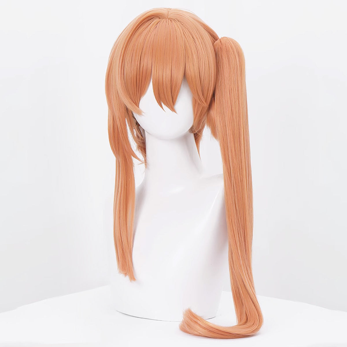 Honkai: Star Rail Guinaifen Orange Cosplay Wig Wig - Tophatter Daily Deals