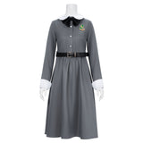 Kaiju No. 8 Kikoru Shinomiya Cosplay Costume - Tophatter Daily Deals
