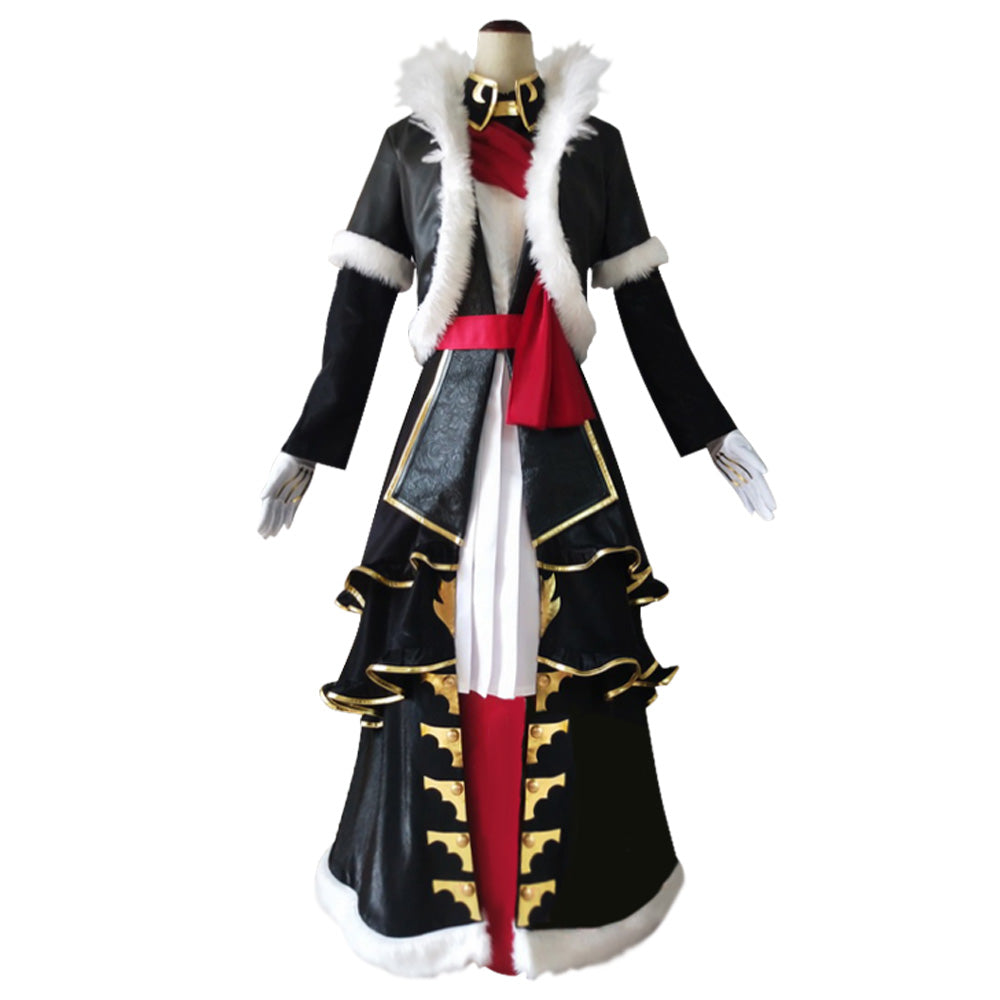 Final Fantasy XIV FF14 Emet-Selch Solus Zos Galvus Cosplay Costume Costume - Tophatter Daily Deals