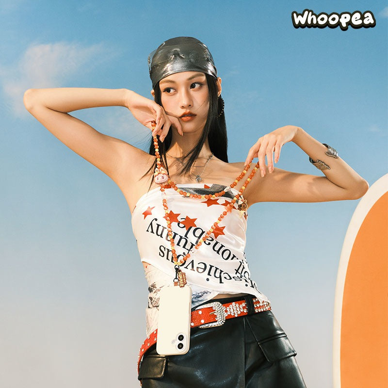 LABUBU Jump Into Summer Series Charm Blind Box - Tophatter Daily Deals