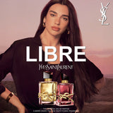 YSL Libre Berry Crush Eau De Parfum Intense 90ml Spray - Tophatter Daily Deals
