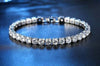 Lindsey Leigh™ Diamond Tennis Bracelet Bracelets - Tophatter Daily Deals