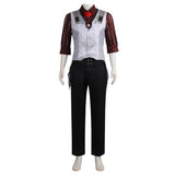 League of Legends Arcane LOL Viktor Cosplay Costume B Edition Costume - Tophatter Daily Deals