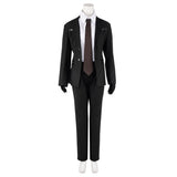 Final Fantasy VII Remake Rebirth FF7 Tseng Cosplay Costume Costume - Tophatter Daily Deals