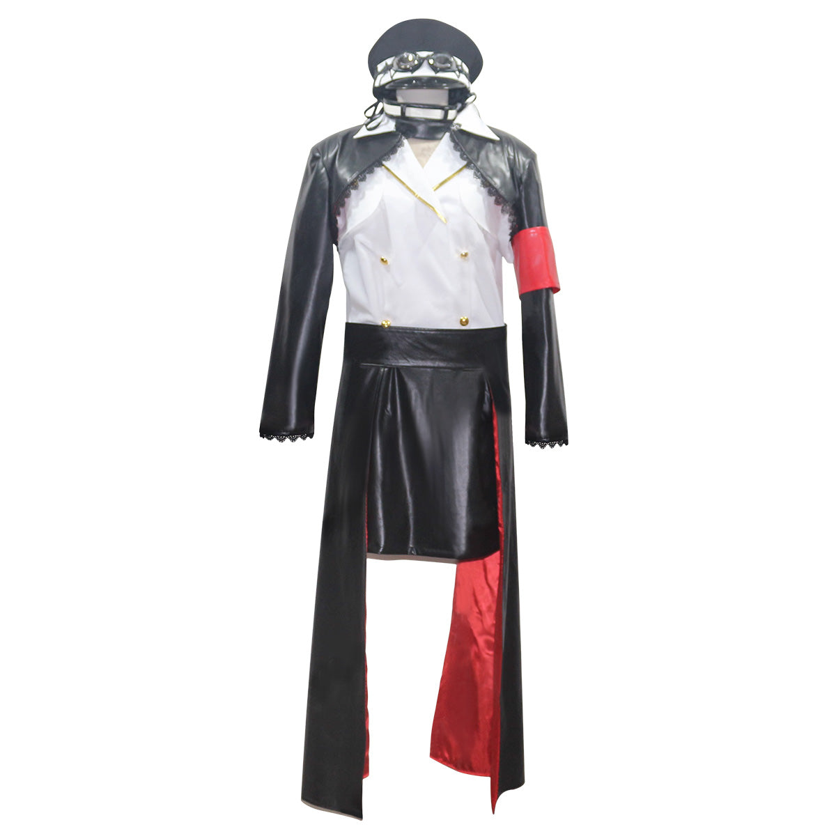 Azur Lane Deutschland Cosplay Costume Costume - Tophatter Daily Deals