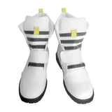 Valorant Agent 23 Deadlock White Cosplay Shoes Shoes/Boots - Tophatter Daily Deals