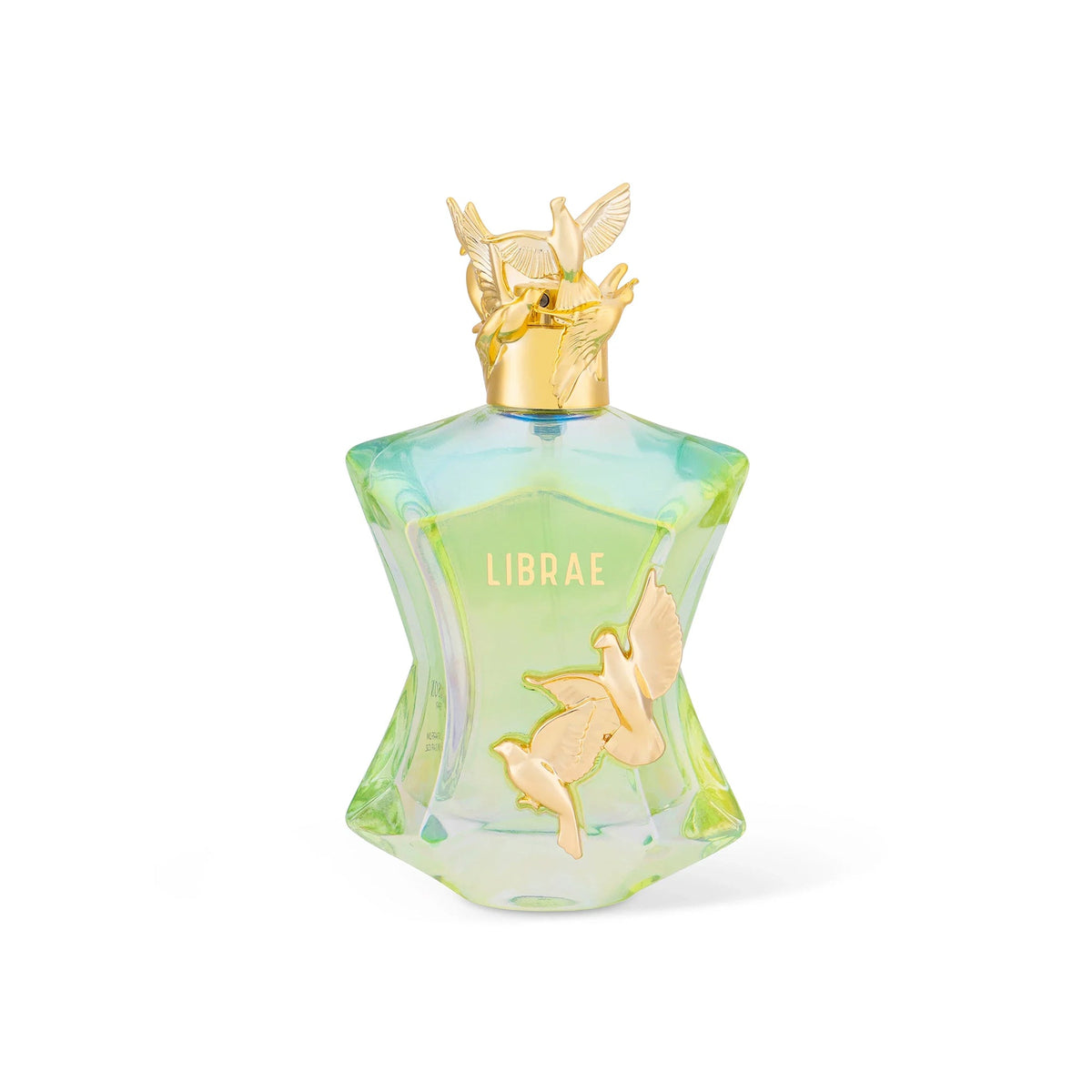 Maison Asrar Librae Eau De Parfum 100ml Spray - Tophatter Daily Deals