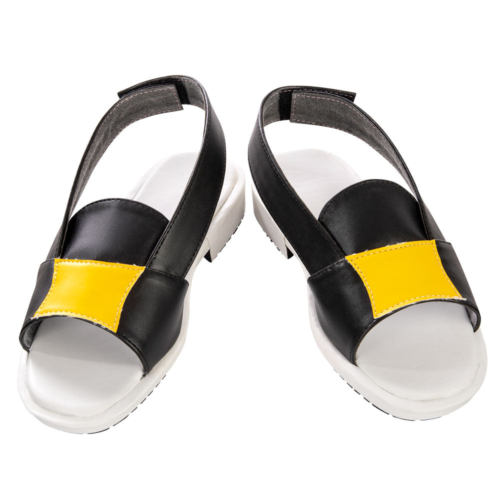 PM PM Horizons: The Series Roy White Cosplay Shoes Shoes/Boots - Tophatter Daily Deals