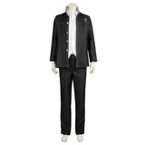 Persona 4 Yu Narukami Cosplay Costume - Tophatter Daily Deals