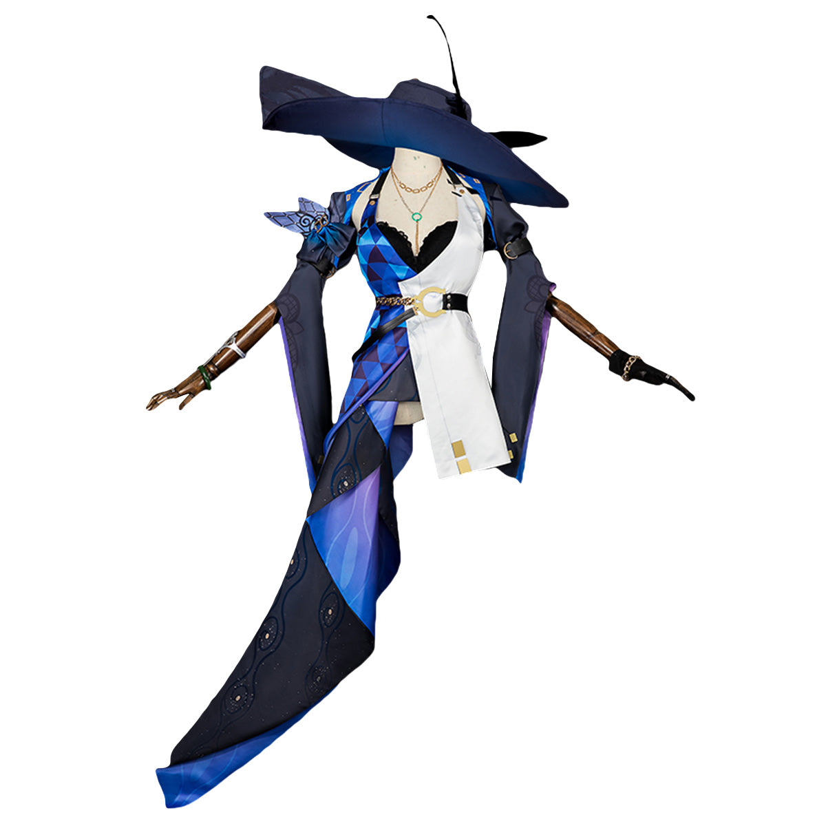 Honkai: Star Rail Jade Cosplay Costume Costume - Tophatter Daily Deals