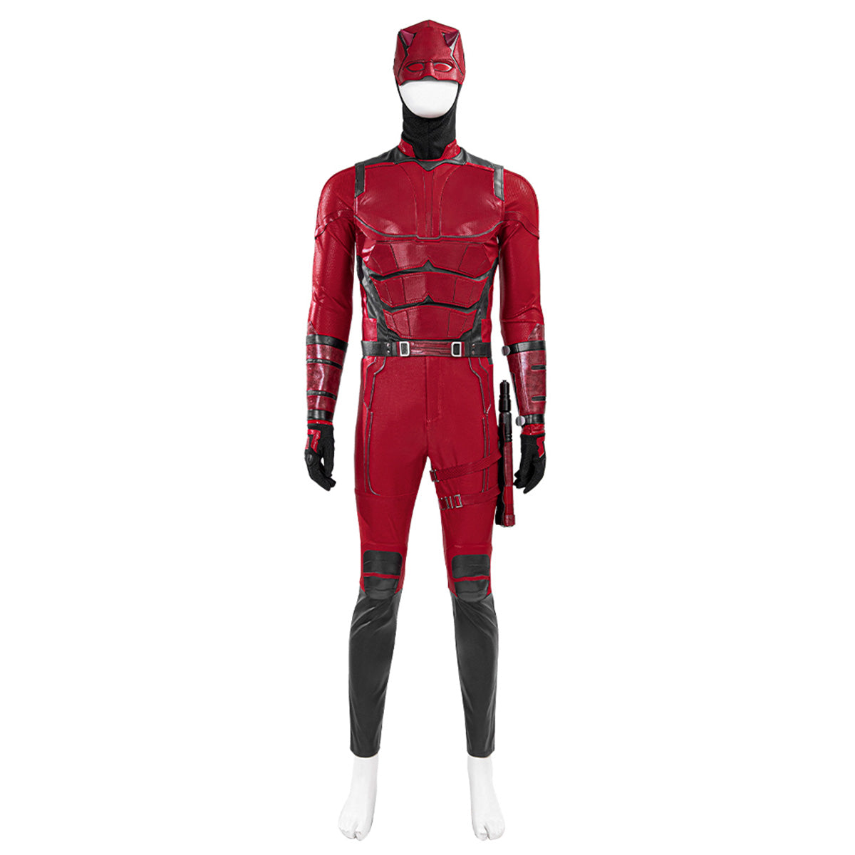 Daredevil: Born Again Daredevil Matt Murdock Premium Edition Cosplay Costume - Tophatter Daily Deals