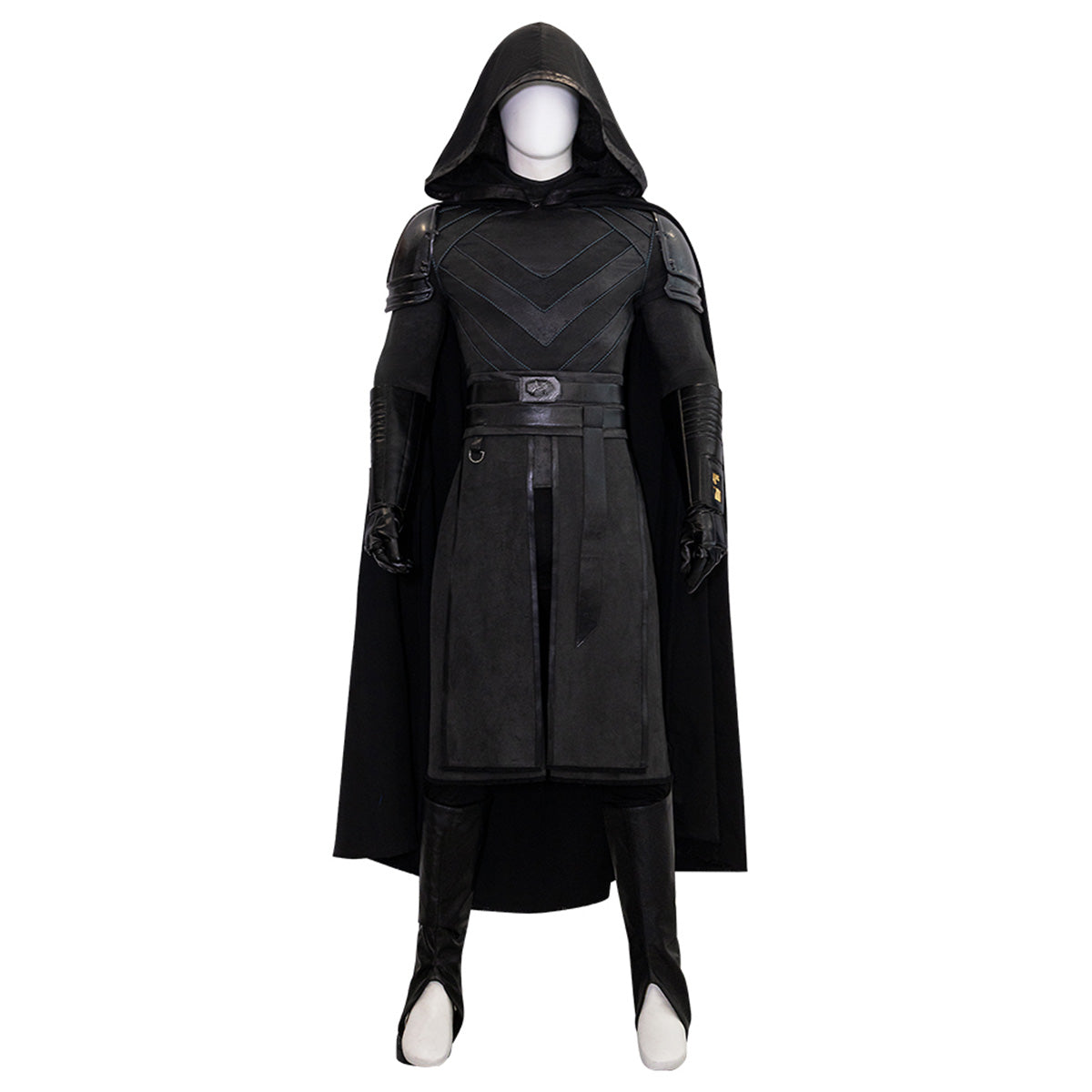 [in stock]Star Wars Ahsoka (2023 TV Mini Series) Baylan Skoll Cosplay Costume - Tophatter Daily Deals