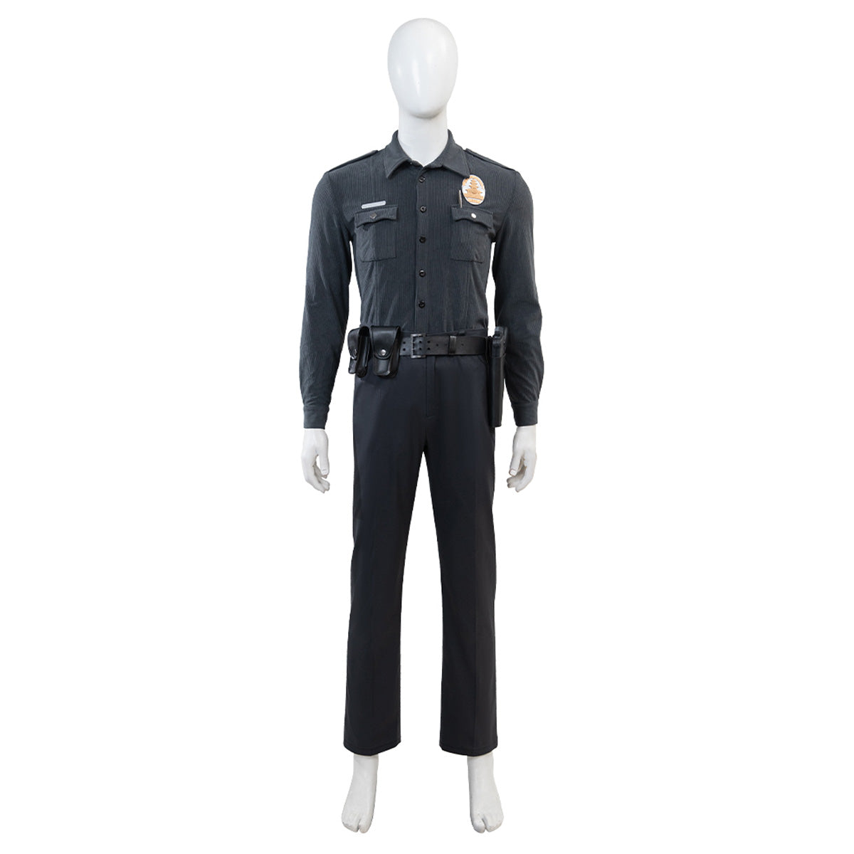 Mortal Kombat 1T-1000 Cosplay Costume Costume - Tophatter Daily Deals