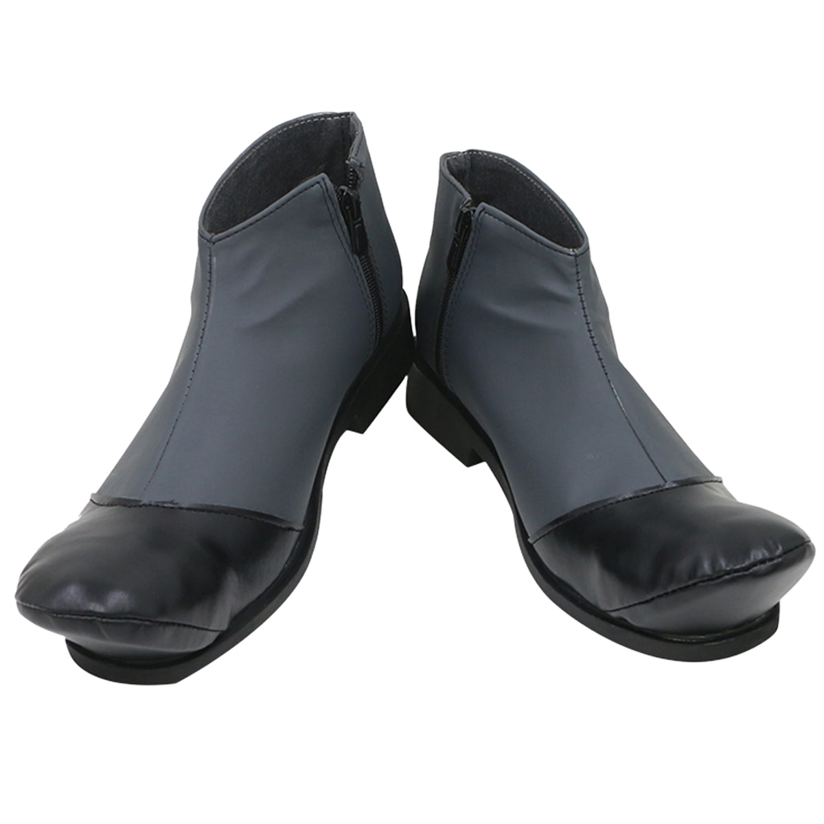 The Legend of Vox Machina Percival de Rolo Cosplay Shoes Shoes/Boots - Tophatter Daily Deals