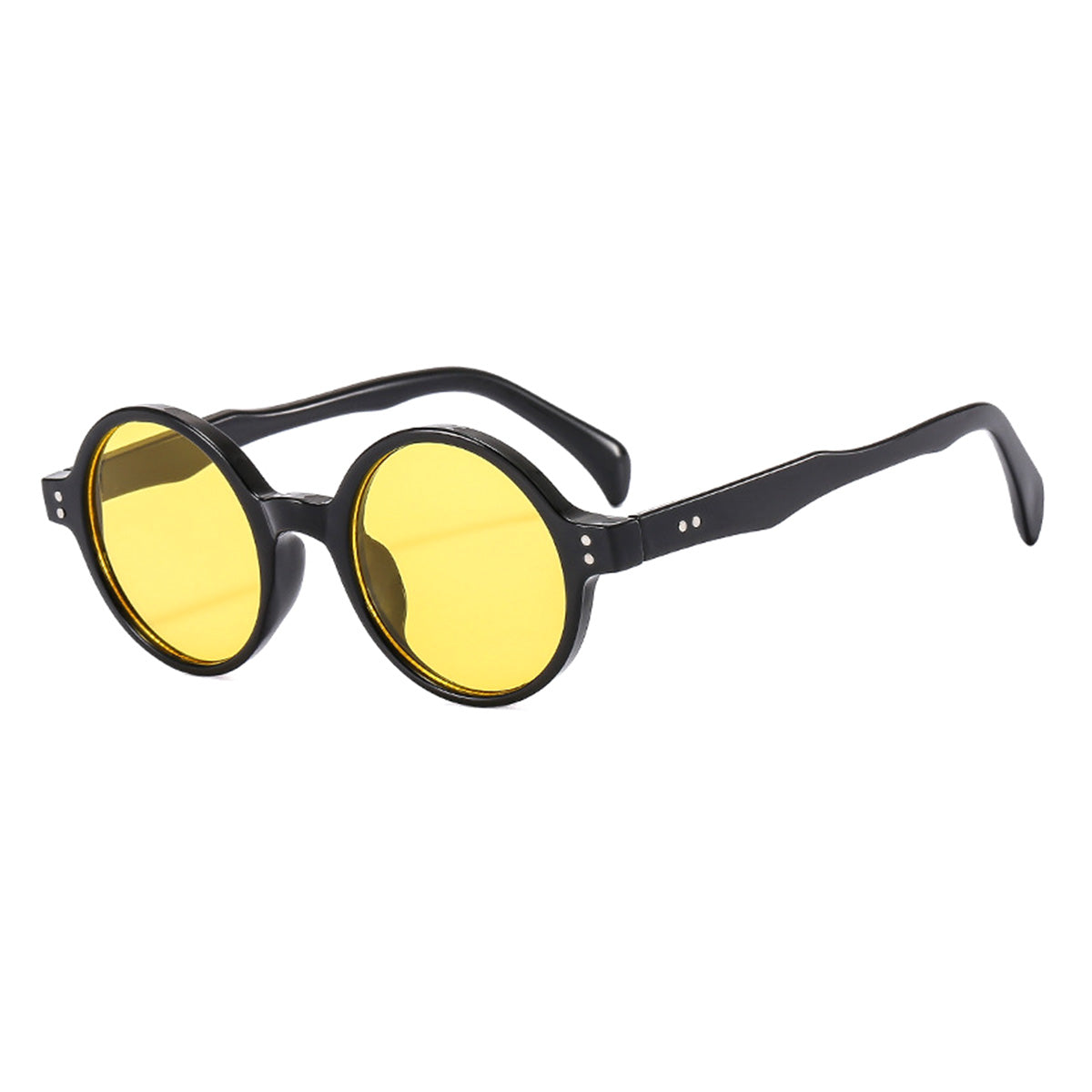 Blue Eye Samurai Mizu Glasses Cosplay Accessory Prop Prop - Tophatter Daily Deals