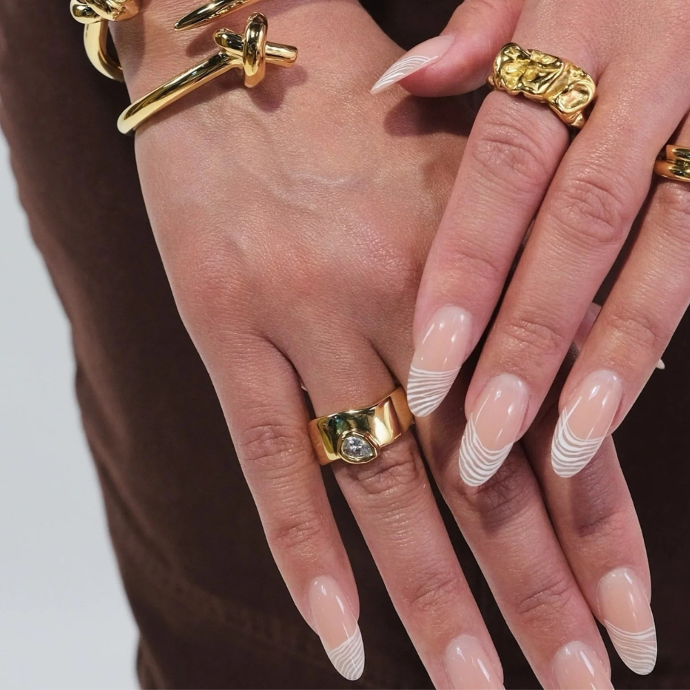 Cooper Ring Rings - Tophatter Daily Deals