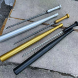 Baseball bat with reverse dagger - Tophatter Daily Deals