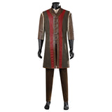 Baldur's Gate III Baldur s Gate 3 Wyll Cosplay Costume Costume - Tophatter Daily Deals
