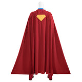 Movie - Super Hero: Legacy - Super Hero Battlesuit Cosplay Costume Costume - Tophatter Daily Deals