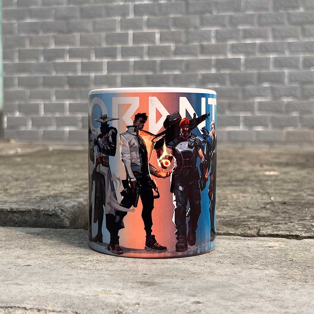 Color-Changing Water Cup Game Lovers Peripheral Products Hot Game Collection - Tophatter Daily Deals