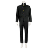 Dandadan Ken Takakura Cosplay Costume Costume - Tophatter Daily Deals