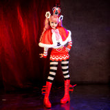 One Piece Perona Ghost Princess Two Years Ago Cosplay Costume Costume - Tophatter Daily Deals