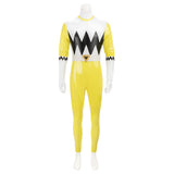 Power Rangers Lost Galaxy Galaxy Yellow Cosplay Costume Costume - Tophatter Daily Deals
