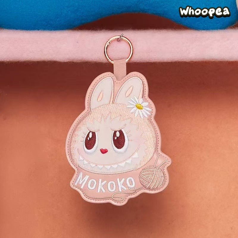 MOKOKO Fall Into Sweaters Series Card Holder 1 BAG - Tophatter Daily Deals