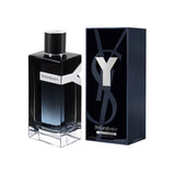 YSL Y for Men Eau De Parfum 200ml Spray - Tophatter Daily Deals