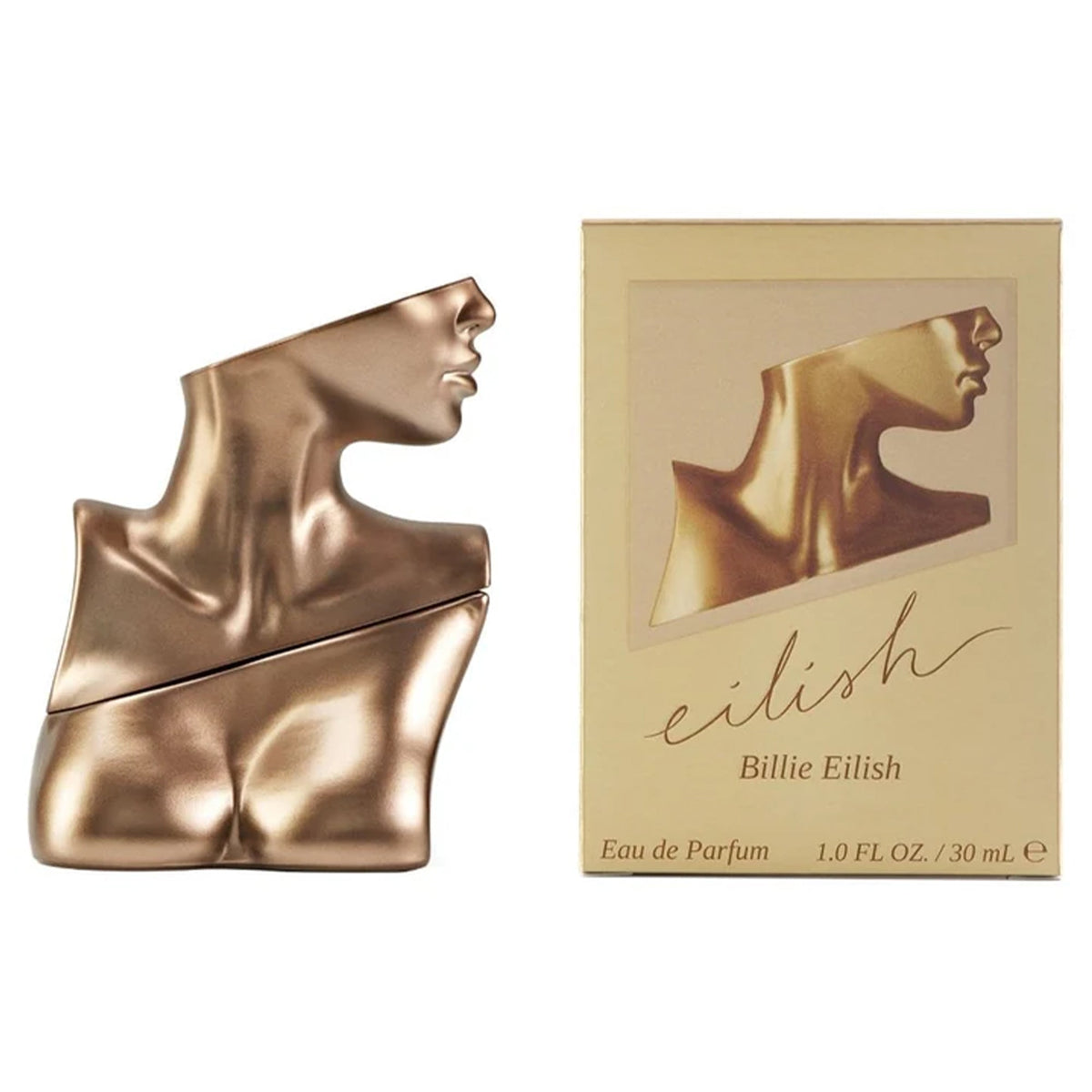 Billie Eilish Eilish Eau De Parfum 30ml Spray - Tophatter Daily Deals