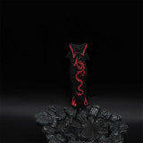 Dragon Totem Skeleton Folding Knife - Tophatter Daily Deals