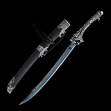 Dragon God Oxtail Blade - Tophatter Daily Deals