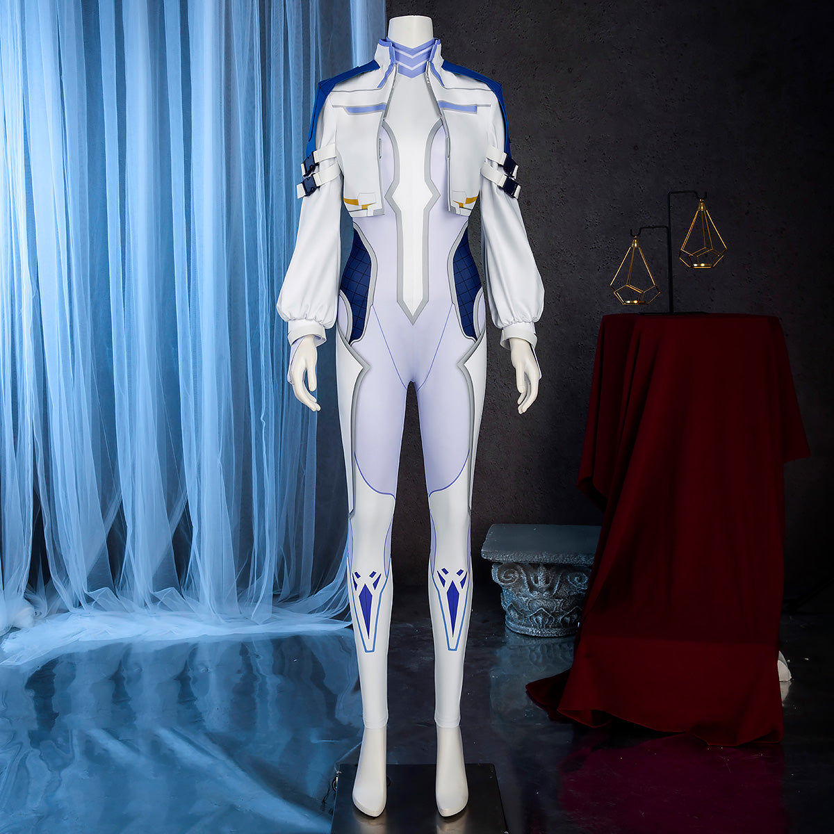 MAV Rivals Dagger Cosplay Costume Costume - Tophatter Daily Deals