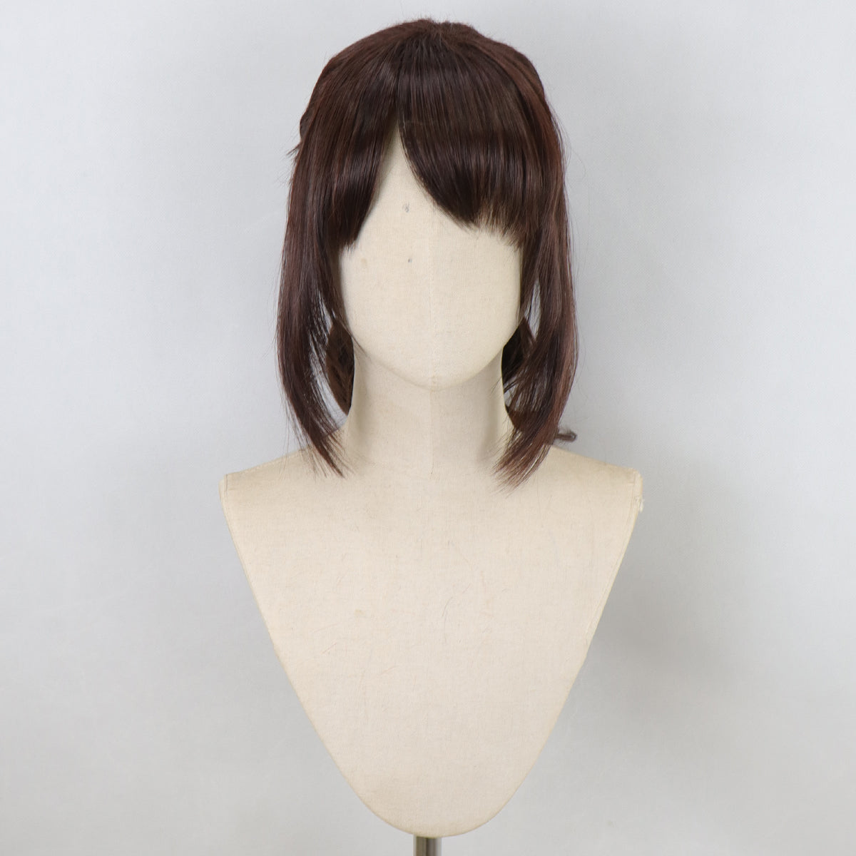 Clair Obscur: Expedition 33 Sciel Brown Cosplay Wig Wig - Tophatter Daily Deals