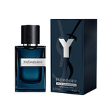 YSL Y for Men Eau De Parfum Intense 60ml Spray - Tophatter Daily Deals